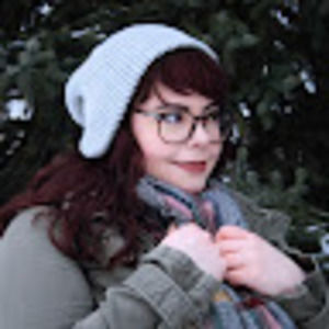 Meet your Posher, Julia marie